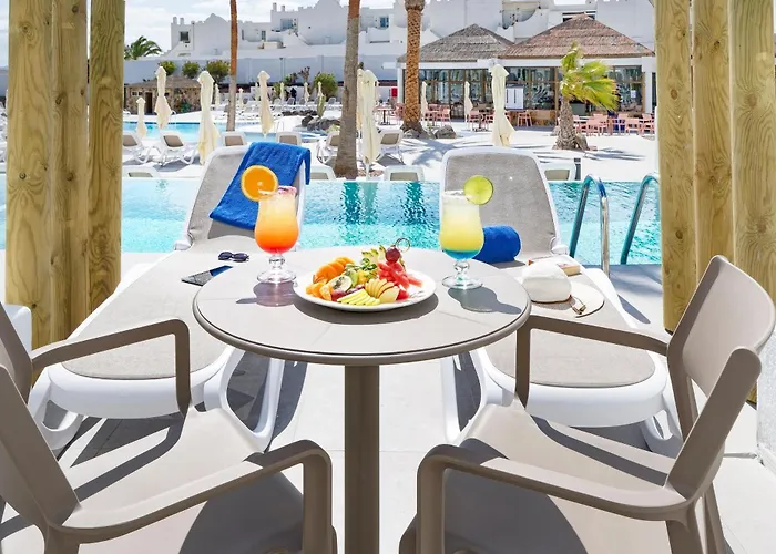 Hotel Bluesea Golden (adults Only) 4*