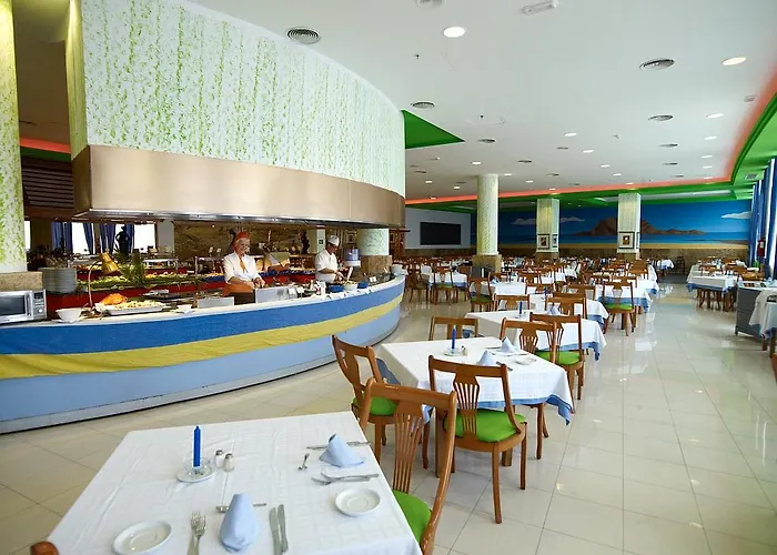Bluesea Golden (adults Only) Hotel 4*