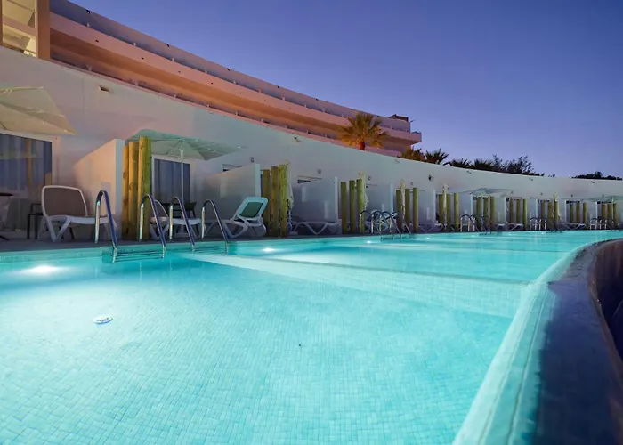 Bluesea Golden (adults Only) Ξενοδοχείο Κόστα Κάλμα