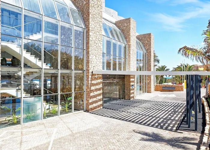 Bluesea Golden (adults Only) 4* Κόστα Κάλμα