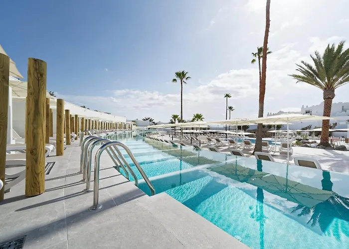 Ξενοδοχείο Bluesea Golden (adults Only) Κόστα Κάλμα