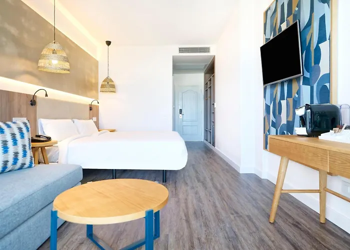 Bluesea Golden (adults Only)