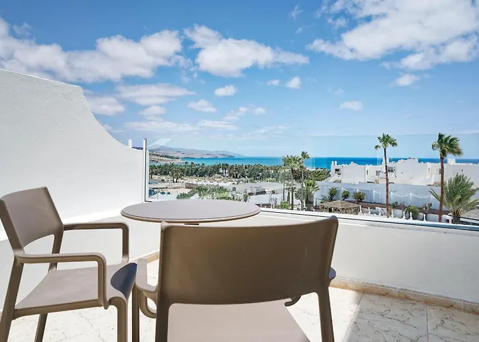 Ξενοδοχείο Bluesea Golden (adults Only) 4*