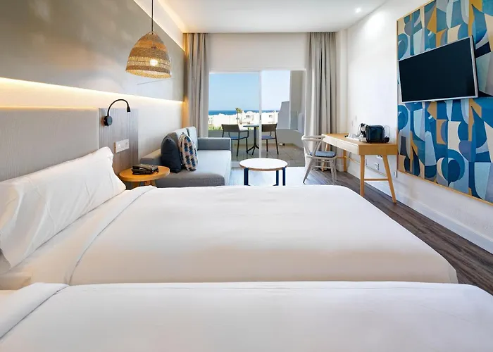 Bluesea Golden (adults Only) Ξενοδοχείο Κόστα Κάλμα