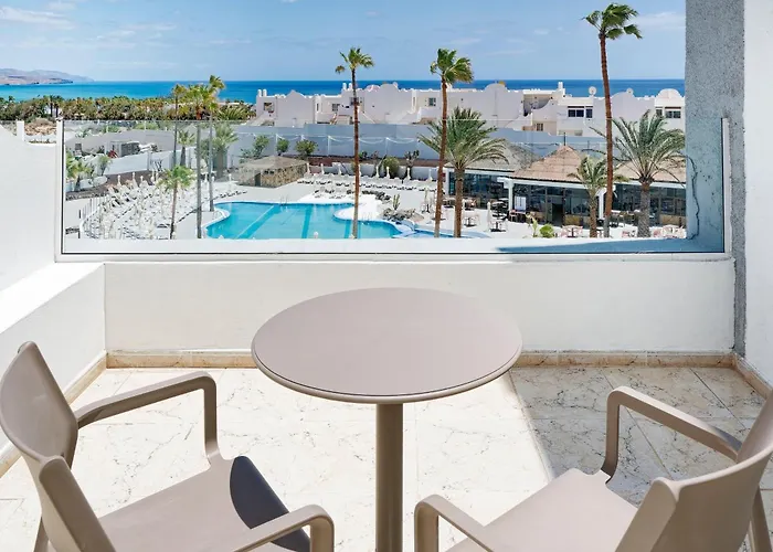 Bluesea Golden (adults Only) Ξενοδοχείο Κόστα Κάλμα