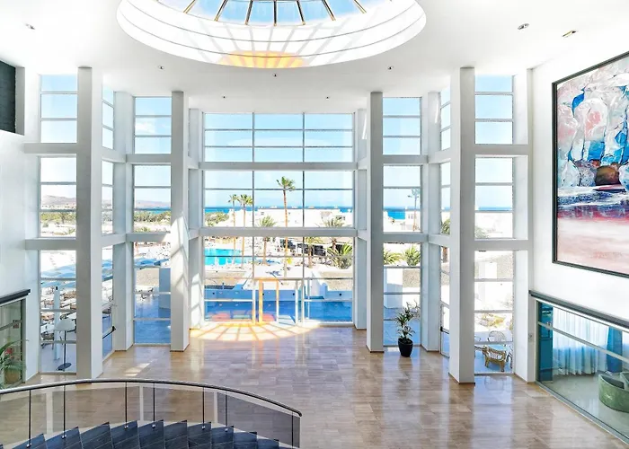 Bluesea Golden (adults Only) 4* Κόστα Κάλμα
