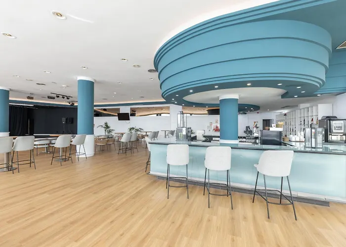 Ξενοδοχείο Bluesea Golden (adults Only)