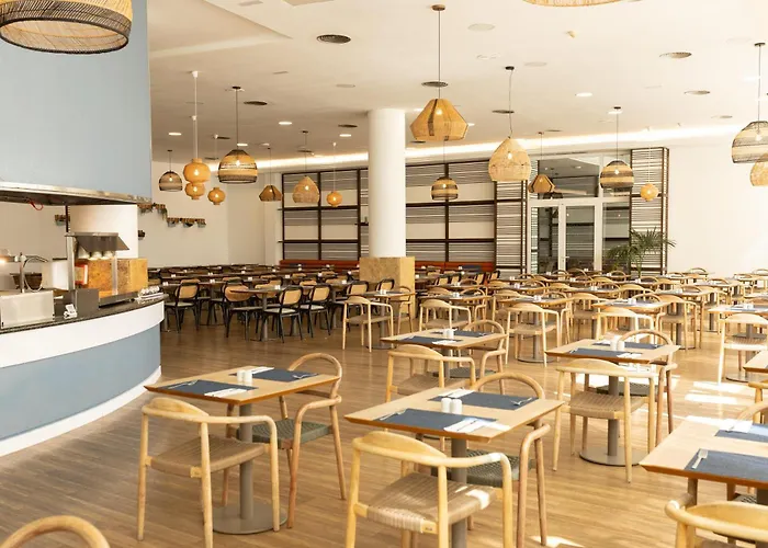 Ξενοδοχείο Bluesea Golden (adults Only) Κόστα Κάλμα