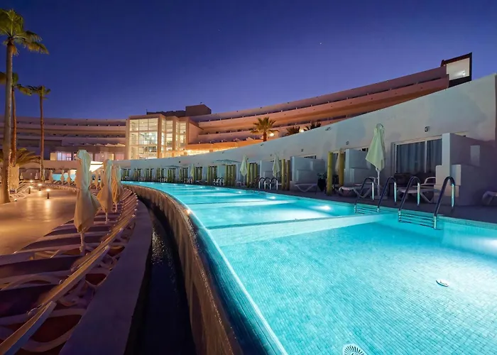 Bluesea Golden (adults Only) 4* Κόστα Κάλμα