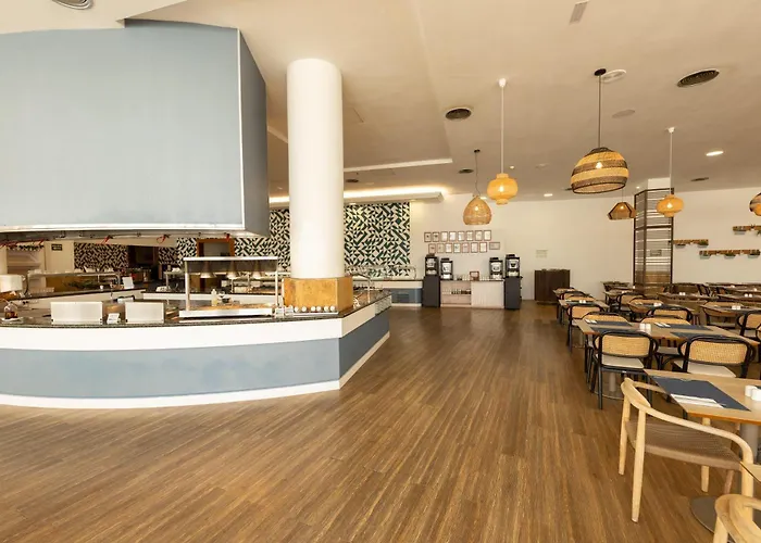 Bluesea Golden (adults Only) Ξενοδοχείο
