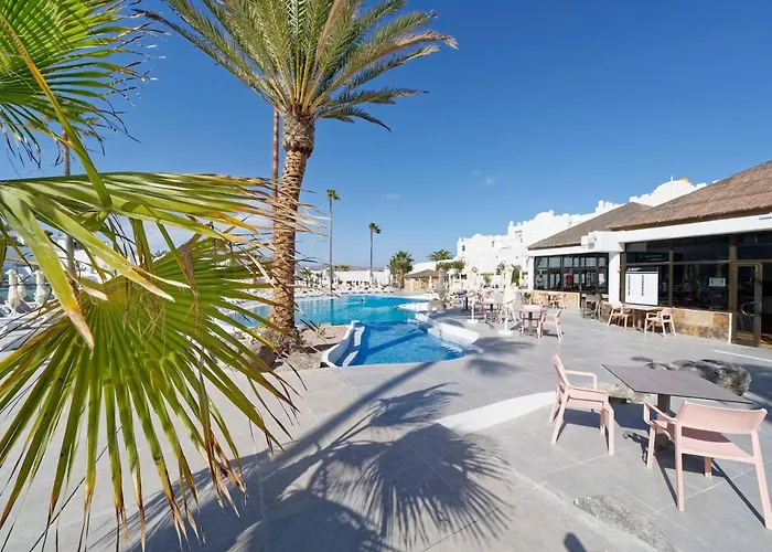 Bluesea Golden (adults Only) Ξενοδοχείο Κόστα Κάλμα