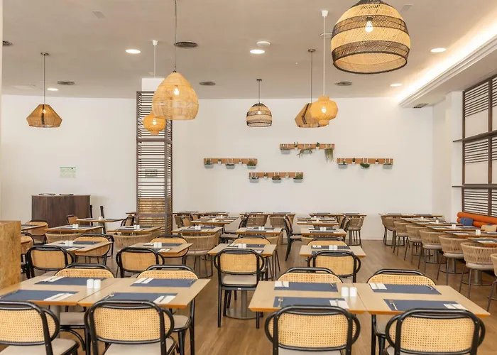 Bluesea Golden (adults Only) Κόστα Κάλμα