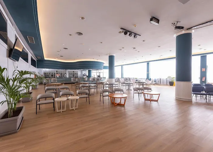 Bluesea Golden (adults Only) Ξενοδοχείο Κόστα Κάλμα