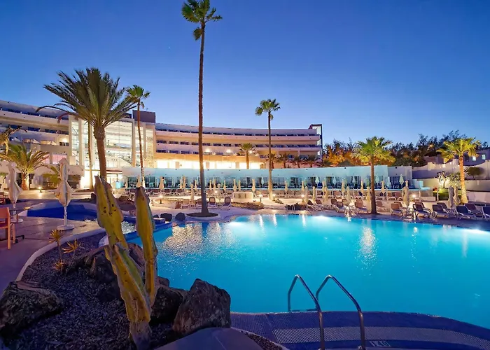 Bluesea Golden (adults Only) Ξενοδοχείο 4*