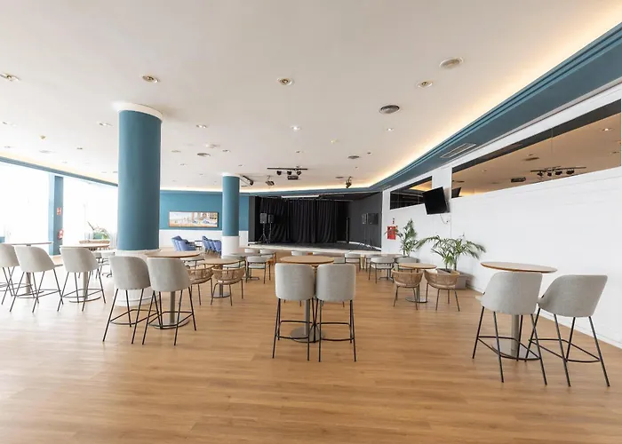 Bluesea Golden (adults Only) 4* Κόστα Κάλμα