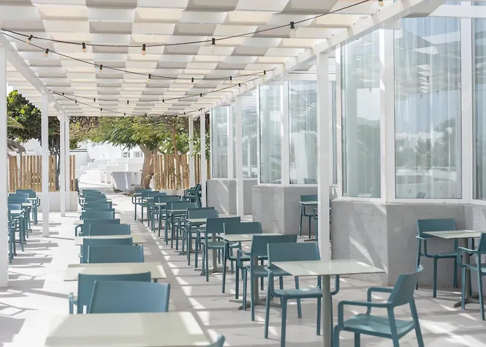 Bluesea Golden (adults Only) Ξενοδοχείο